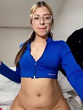 little_mavi from StripChat