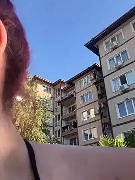 Little_melodyy from StripChat is Freechat