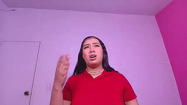 little_sam_ from StripChat