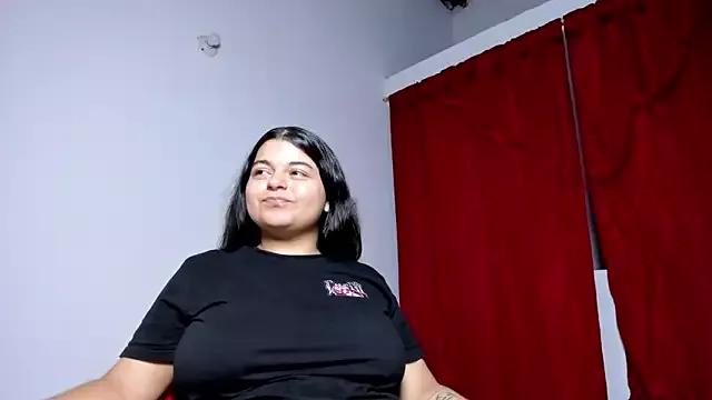 Little_Shaara from StripChat