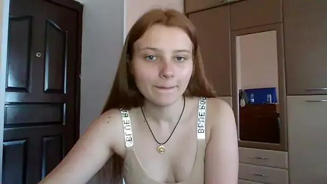 Little_shygirl from StripChat