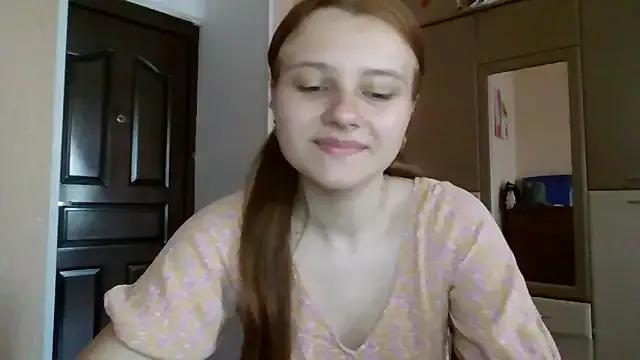 Little_shygirl from StripChat