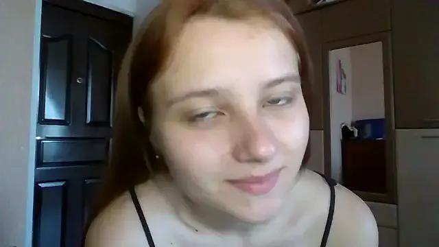 Little_shygirl from StripChat is Freechat