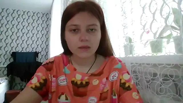 Little_shygirl from StripChat