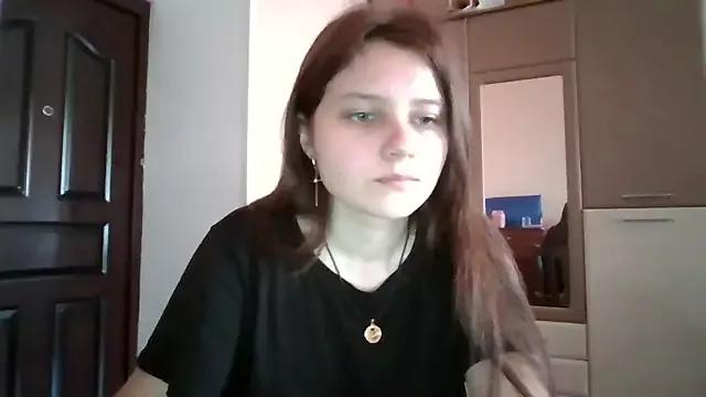 Little_shygirl from StripChat