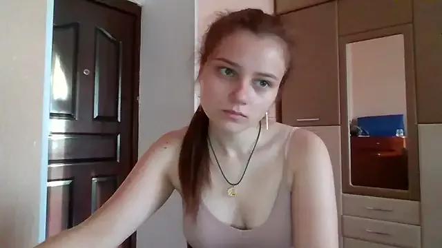 Little_shygirl from StripChat