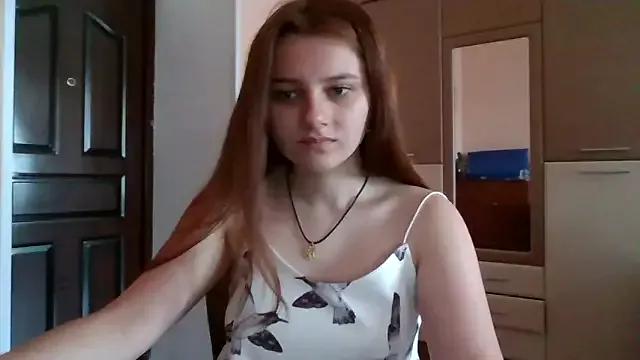 Little_shygirl from StripChat