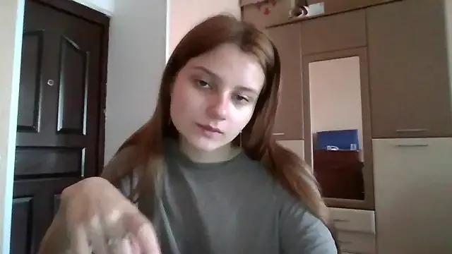 Little_shygirl from StripChat