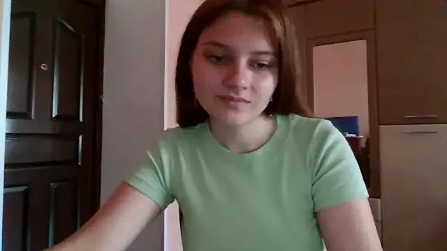 Little_shygirl from StripChat