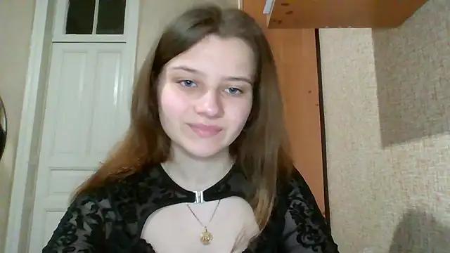 Little_shygirl from StripChat
