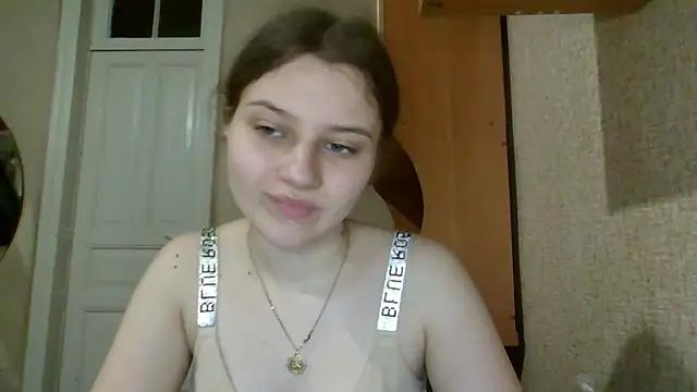 Little_shygirl from StripChat