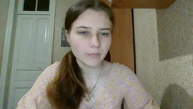 Little_shygirl from StripChat