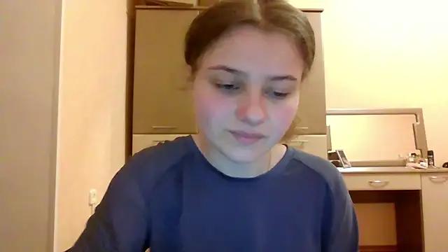 Little_shygirl from StripChat