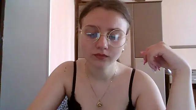 Little_shygirl from StripChat