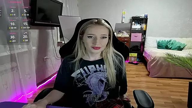 Little_Soph from StripChat