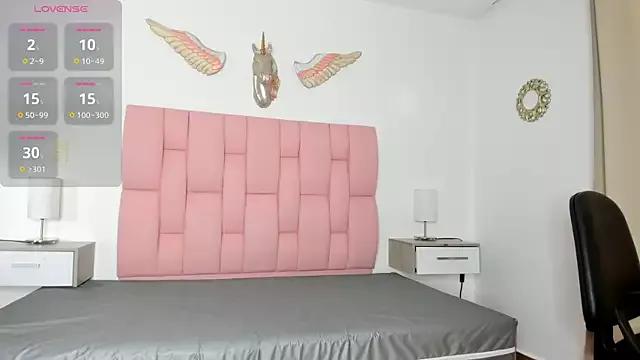 Little_Venus03 from StripChat
