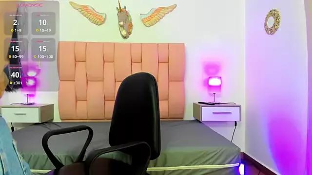 Little_Venus03 from StripChat