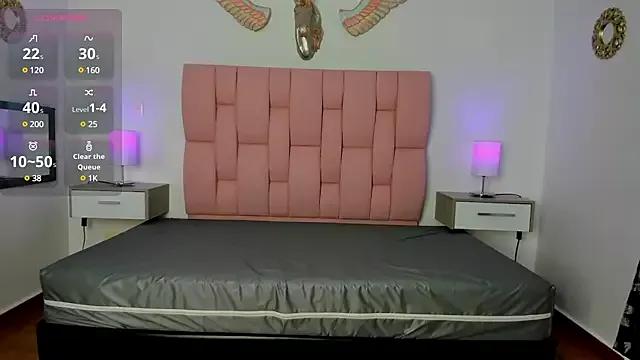 Little_Venus03 from StripChat