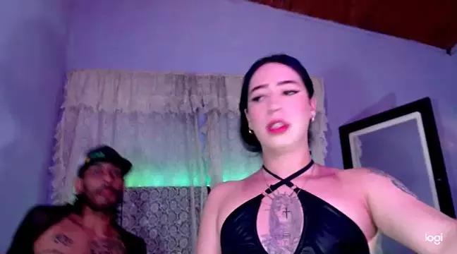 littlebitchsexyxx_ from StripChat
