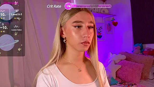 Littlebunny21 from StripChat