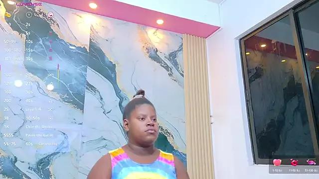 littlechocolatee_ from StripChat