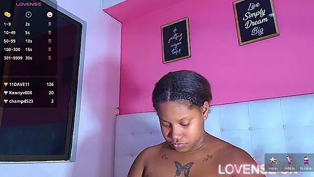 littlechocolatee_ from StripChat