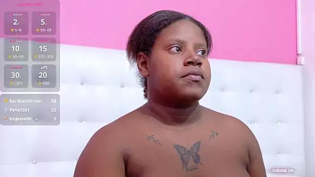 littlechocolatee_ from StripChat