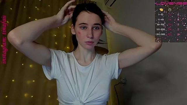 LittleDevil999 webcams show profile image 