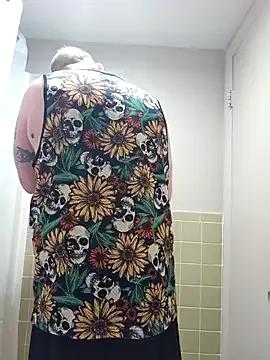 Littledick007007 from StripChat is Freechat