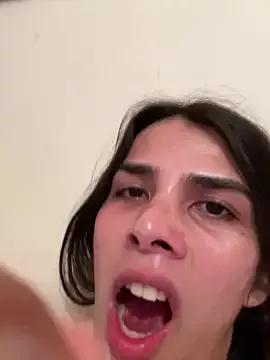 LittleePrincess from StripChat