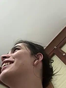 LittleePrincess from StripChat