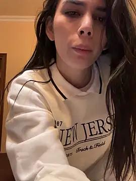 LittleePrincess from StripChat