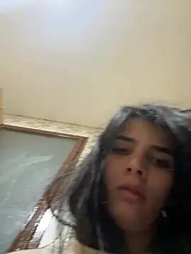 LittleePrincess from StripChat