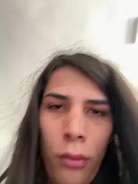 LittleePrincess from StripChat