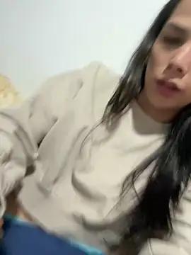 LittleePrincess from StripChat