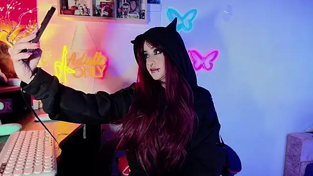 Littlejenn777_ from StripChat