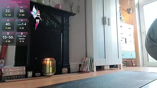 Littlelolo60 from StripChat