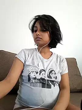littlemissdevil69 from StripChat is Freechat