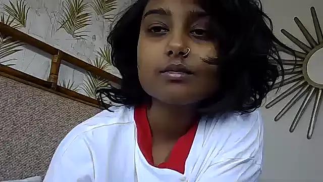 littlemissdevil69 from StripChat is Freechat