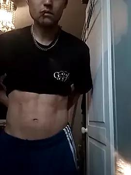 littlemrtwister from StripChat