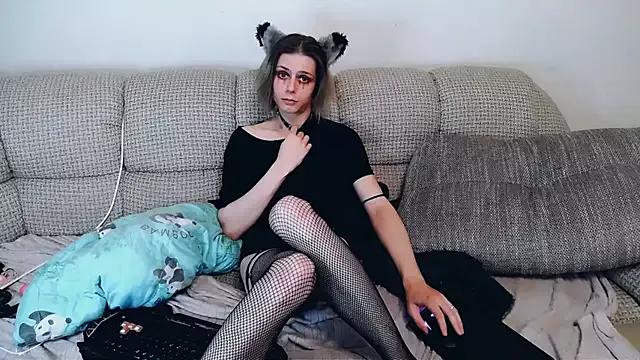 Littlepinkcat from StripChat