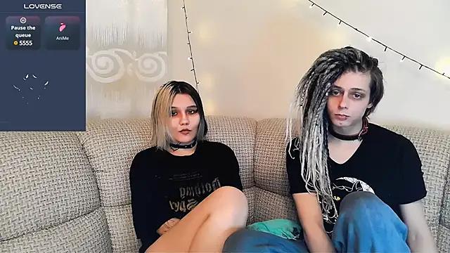 Littlepinkcat from StripChat