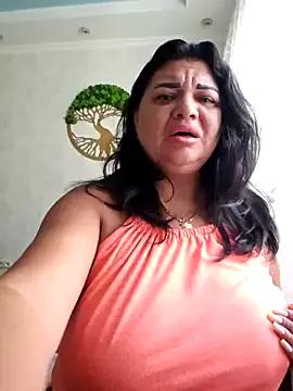 littleRikka from StripChat