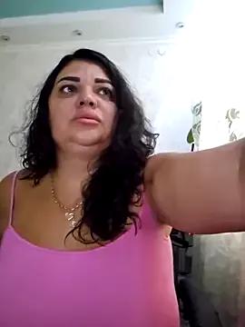 littleRikka from StripChat