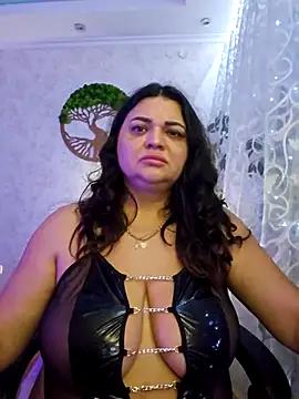 littleRikka from StripChat