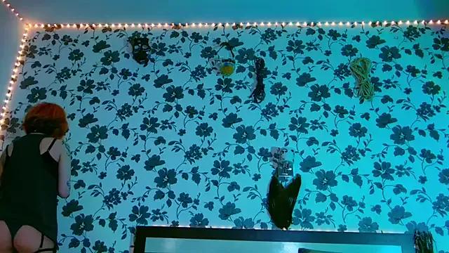 Littlespacemouse from StripChat