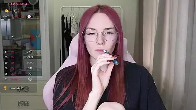 littlevildevil from StripChat
