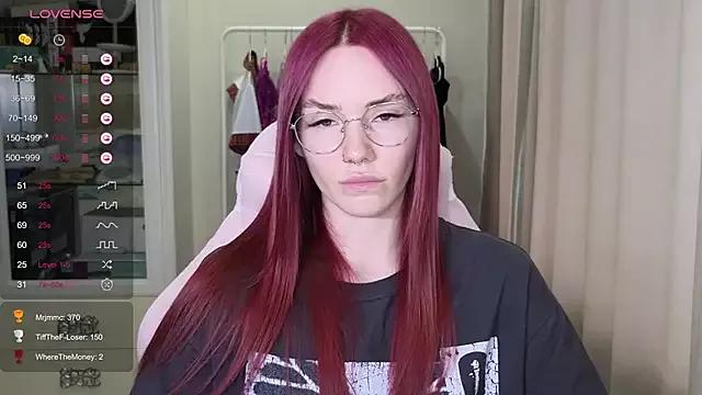 littlevildevil from StripChat