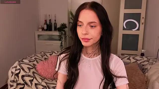 livia_starwars from StripChat