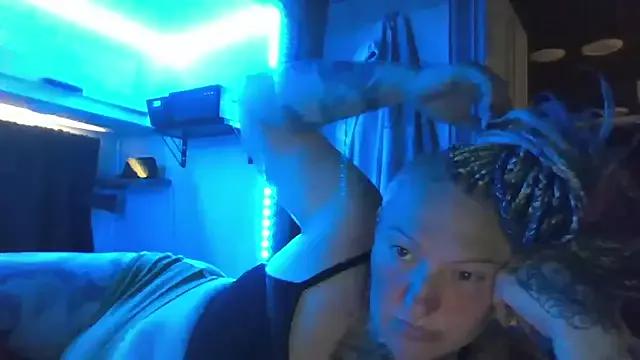 livieblainn from StripChat